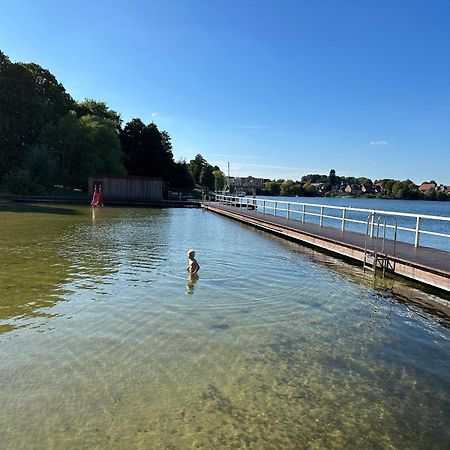 Appartements Am Schaalsee Zarrentin am Schaalsee Экстерьер фото