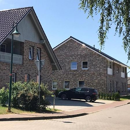 Appartements Am Schaalsee Zarrentin am Schaalsee Экстерьер фото