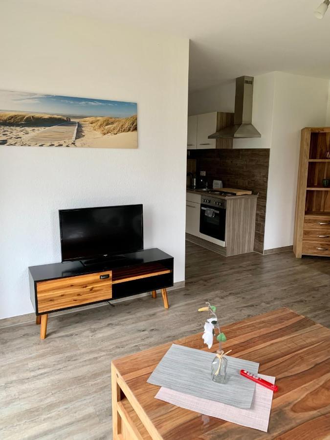Appartements Am Schaalsee Zarrentin am Schaalsee Экстерьер фото
