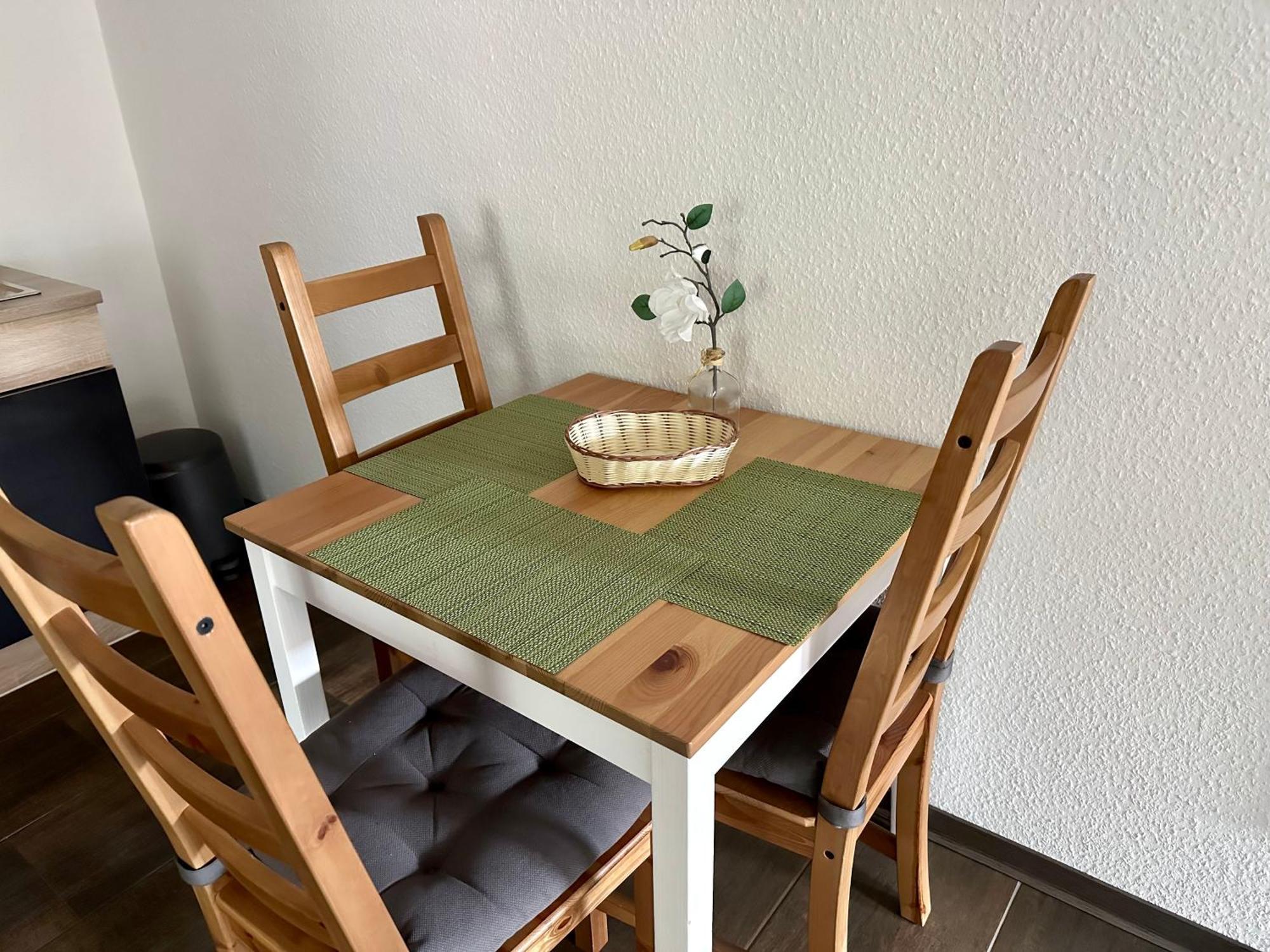 Appartements Am Schaalsee Zarrentin am Schaalsee Экстерьер фото