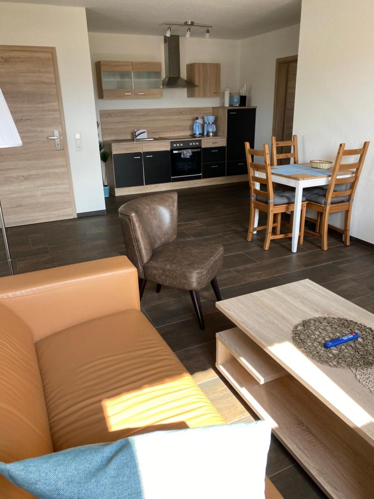 Appartements Am Schaalsee Zarrentin am Schaalsee Экстерьер фото