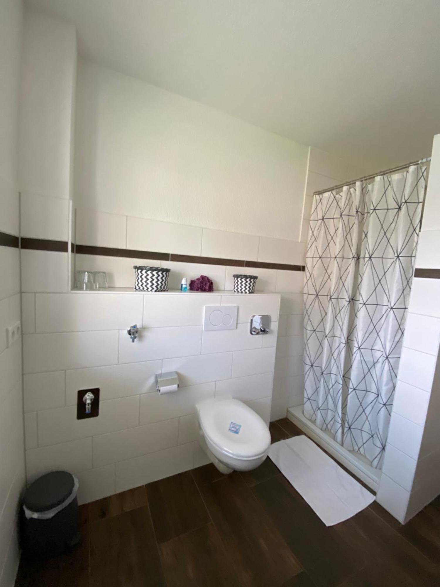 Appartements Am Schaalsee Zarrentin am Schaalsee Экстерьер фото