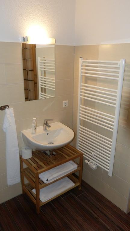 Appartements Am Schaalsee Zarrentin am Schaalsee Экстерьер фото