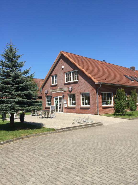Appartements Am Schaalsee Zarrentin am Schaalsee Экстерьер фото