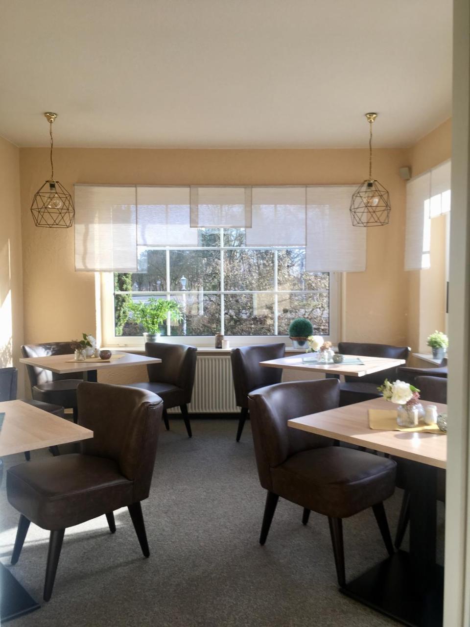 Appartements Am Schaalsee Zarrentin am Schaalsee Экстерьер фото